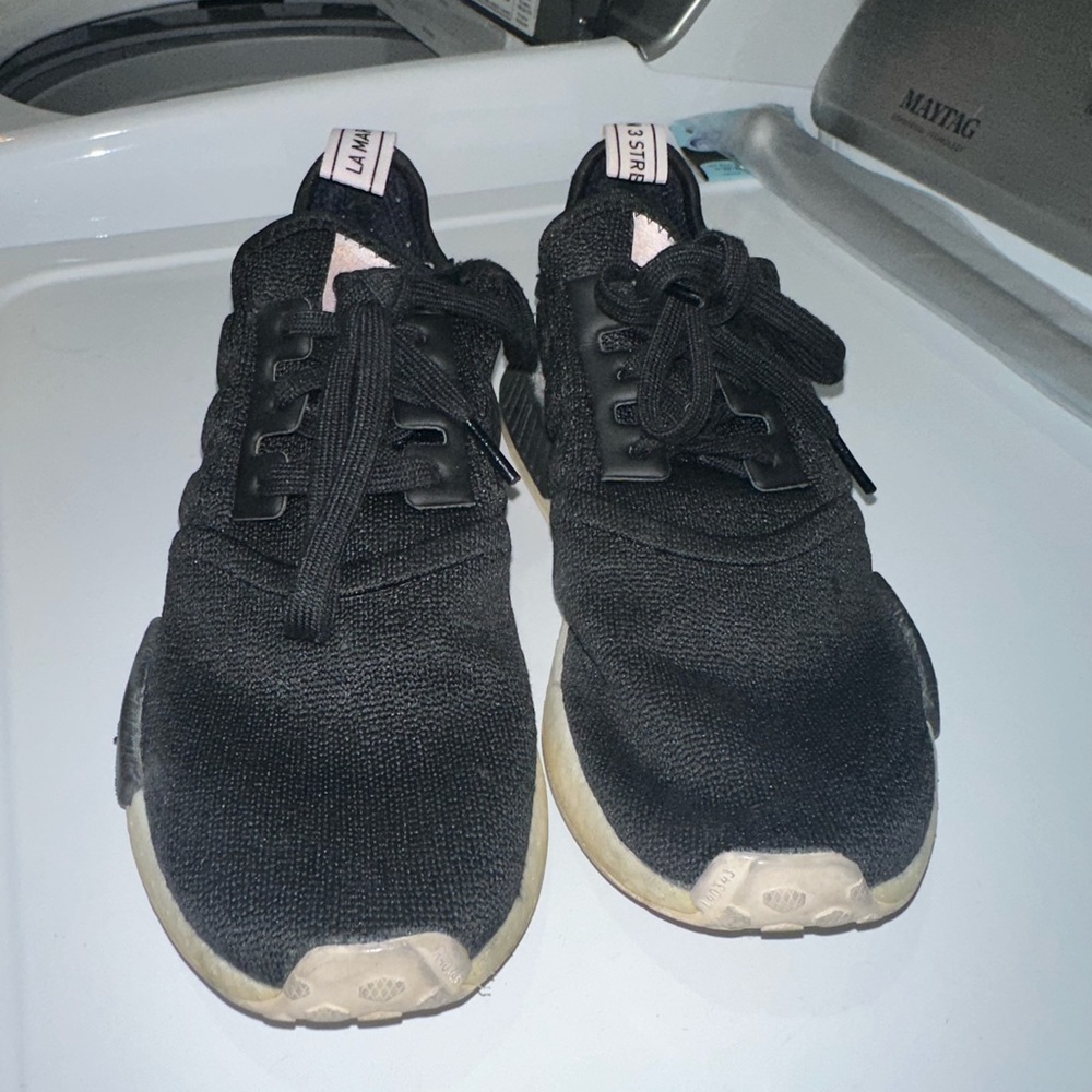 ADIDAS NMDR1 running shoes